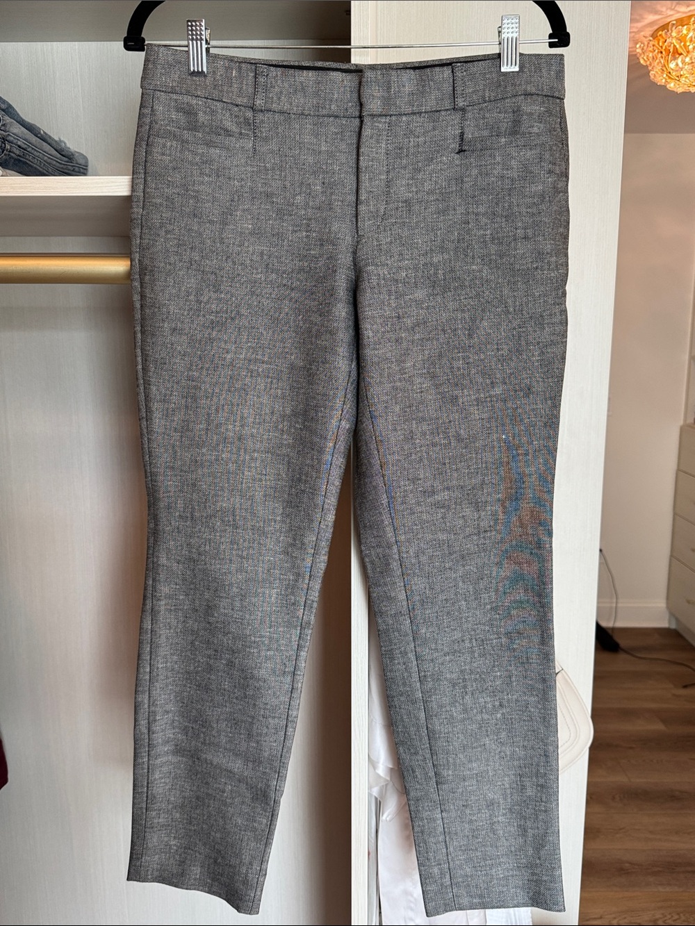 Banana republic size 4 “Sloan” pant awesome classic pant